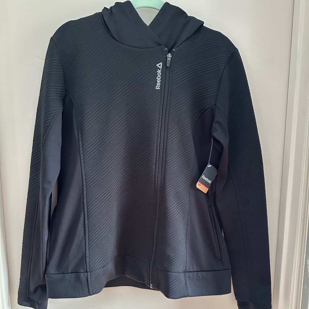 Reebok sport jacket